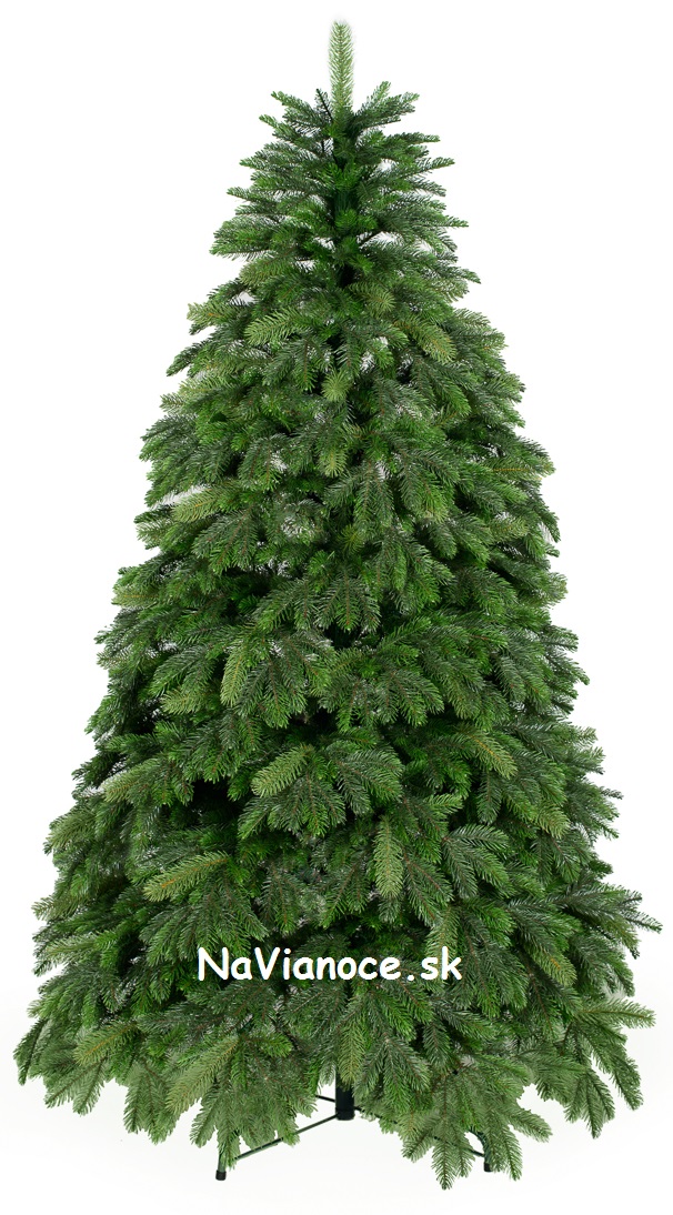 vianočný stromček umelý 3D nevada